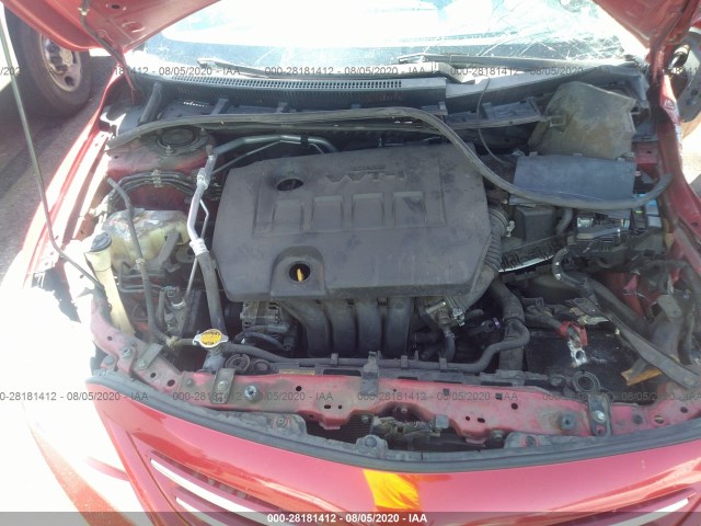 Photo 9 VIN: 5YFBU4EE3DP131458 - TOYOTA COROLLA 