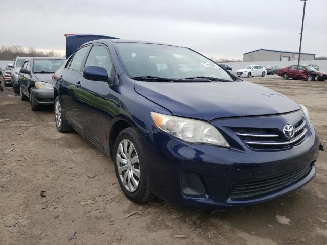 Photo 0 VIN: 5YFBU4EE3DP131461 - TOYOTA COROLLA BA 