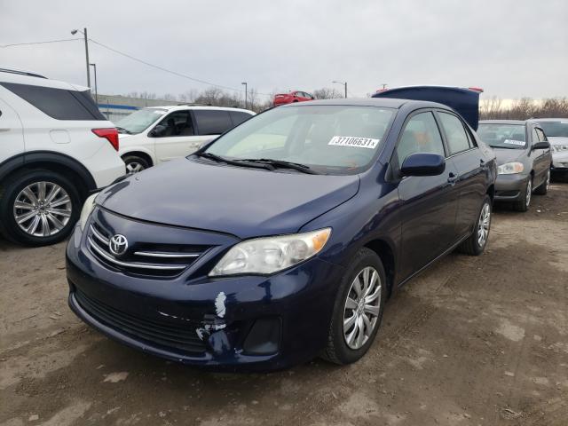 Photo 1 VIN: 5YFBU4EE3DP131461 - TOYOTA COROLLA BA 