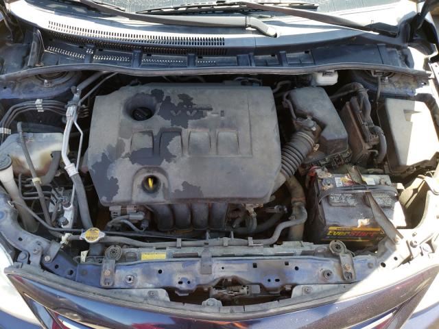 Photo 6 VIN: 5YFBU4EE3DP131461 - TOYOTA COROLLA BA 