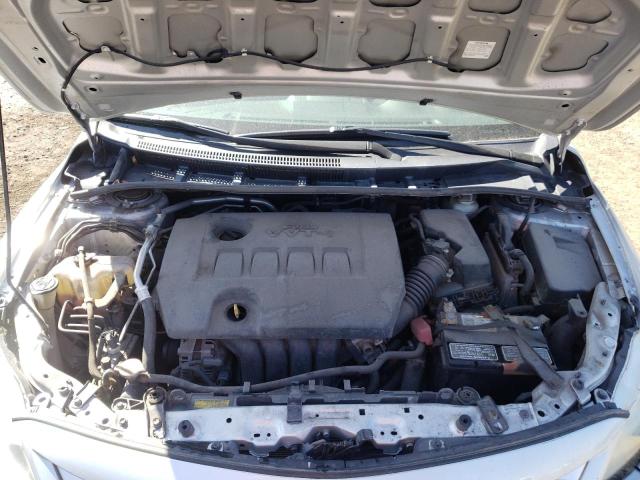 Photo 6 VIN: 5YFBU4EE3DP132156 - TOYOTA COROLLA LE 