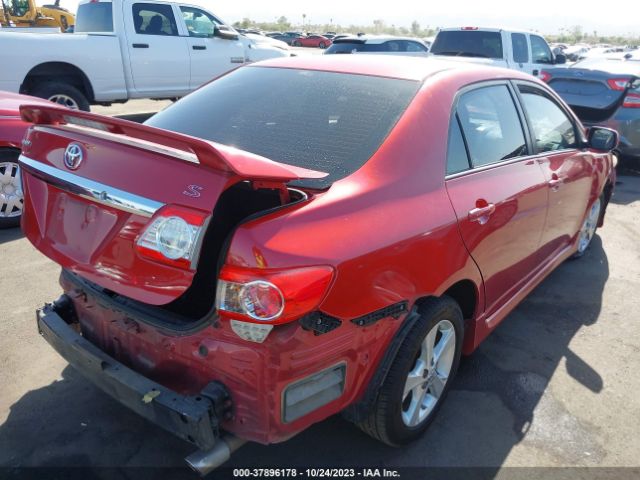 Photo 3 VIN: 5YFBU4EE3DP133310 - TOYOTA COROLLA 