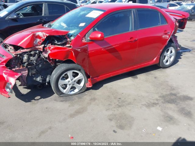 Photo 5 VIN: 5YFBU4EE3DP133310 - TOYOTA COROLLA 