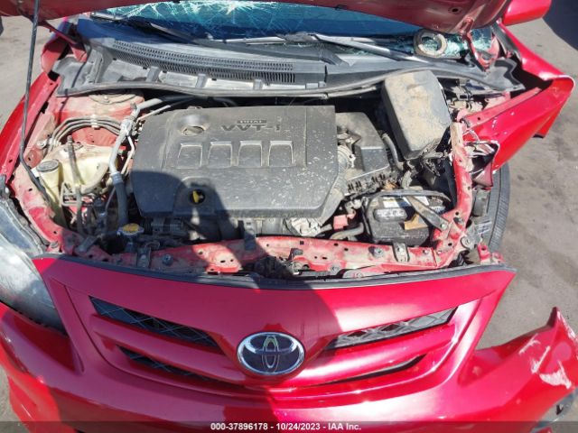 Photo 9 VIN: 5YFBU4EE3DP133310 - TOYOTA COROLLA 