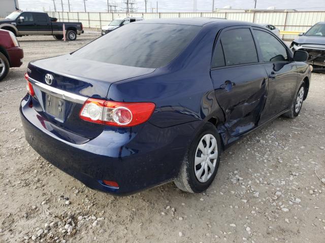 Photo 3 VIN: 5YFBU4EE3DP133548 - TOYOTA COROLLA BA 