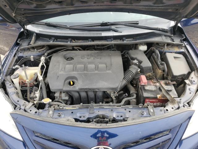 Photo 6 VIN: 5YFBU4EE3DP133548 - TOYOTA COROLLA BA 