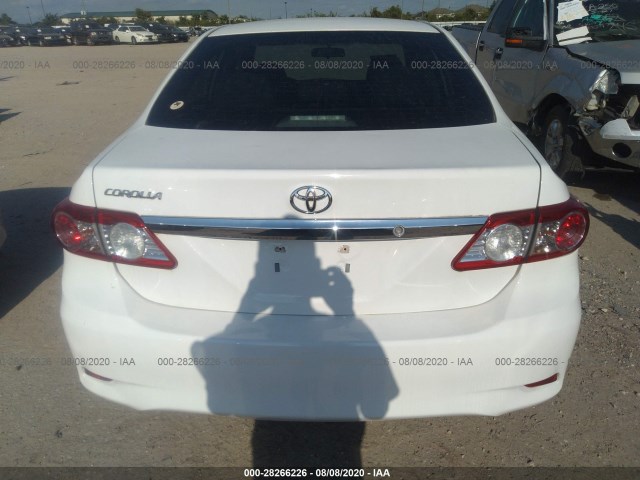 Photo 5 VIN: 5YFBU4EE3DP133842 - TOYOTA COROLLA 