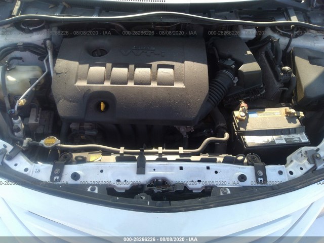 Photo 9 VIN: 5YFBU4EE3DP133842 - TOYOTA COROLLA 