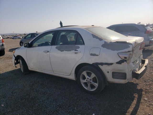 Photo 1 VIN: 5YFBU4EE3DP134036 - TOYOTA COROLLA 