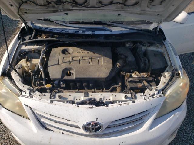 Photo 10 VIN: 5YFBU4EE3DP134036 - TOYOTA COROLLA 