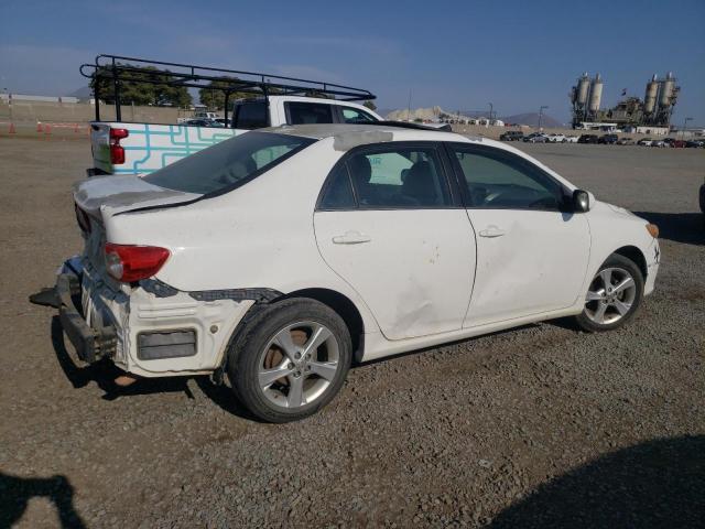 Photo 2 VIN: 5YFBU4EE3DP134036 - TOYOTA COROLLA 