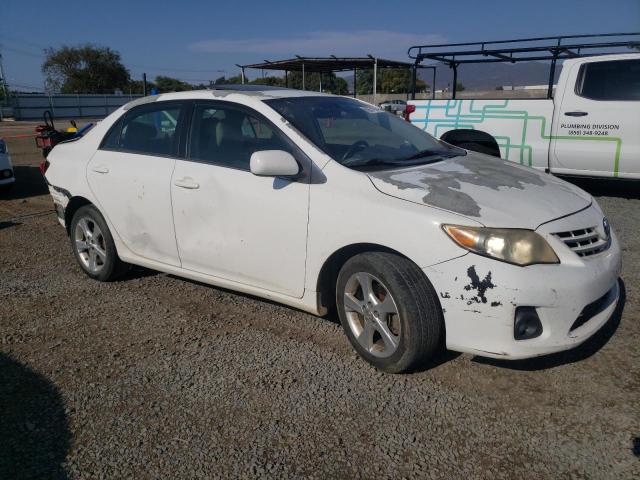 Photo 3 VIN: 5YFBU4EE3DP134036 - TOYOTA COROLLA 