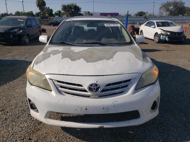 Photo 4 VIN: 5YFBU4EE3DP134036 - TOYOTA COROLLA 