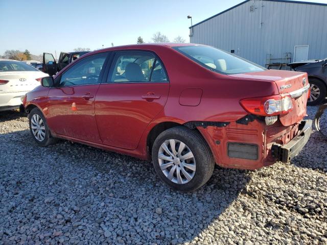 Photo 1 VIN: 5YFBU4EE3DP135011 - TOYOTA COROLLA BA 