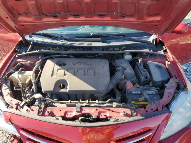 Photo 10 VIN: 5YFBU4EE3DP135011 - TOYOTA COROLLA BA 