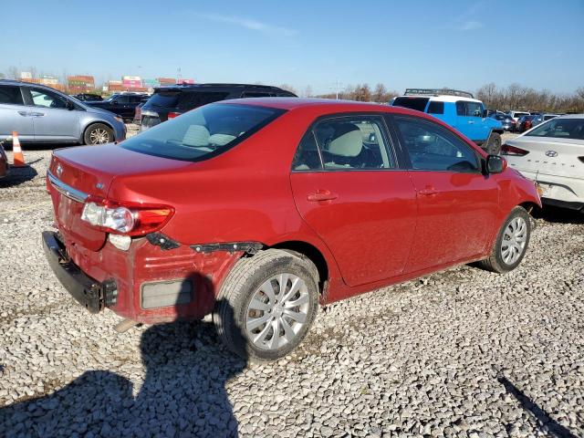 Photo 2 VIN: 5YFBU4EE3DP135011 - TOYOTA COROLLA BA 