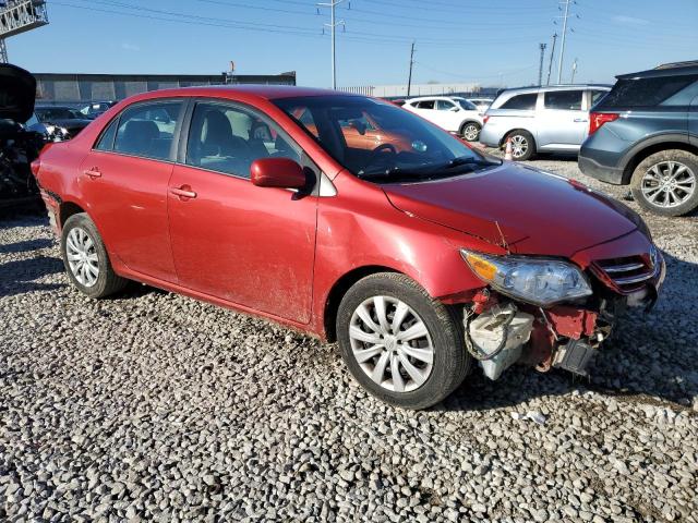 Photo 3 VIN: 5YFBU4EE3DP135011 - TOYOTA COROLLA BA 