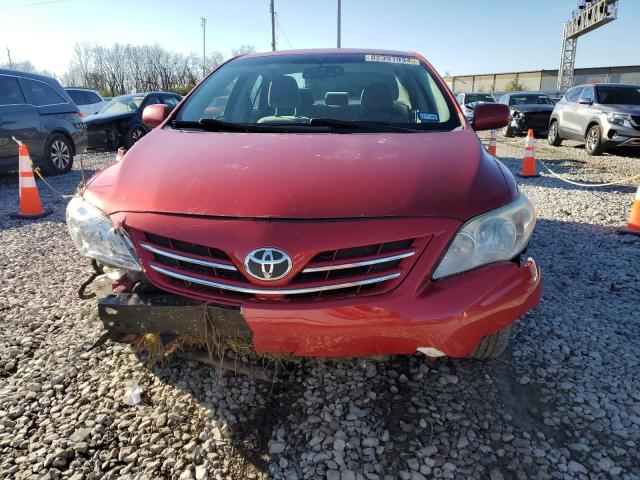 Photo 4 VIN: 5YFBU4EE3DP135011 - TOYOTA COROLLA BA 