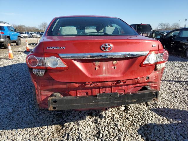 Photo 5 VIN: 5YFBU4EE3DP135011 - TOYOTA COROLLA BA 