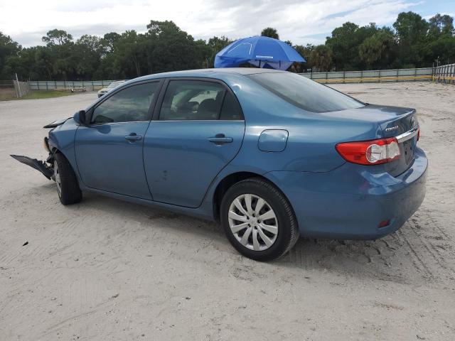 Photo 1 VIN: 5YFBU4EE3DP135414 - TOYOTA COROLLA BA 