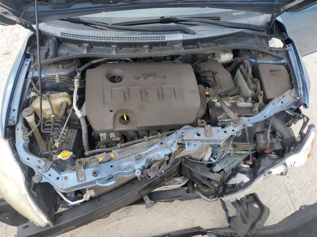 Photo 10 VIN: 5YFBU4EE3DP135414 - TOYOTA COROLLA BA 