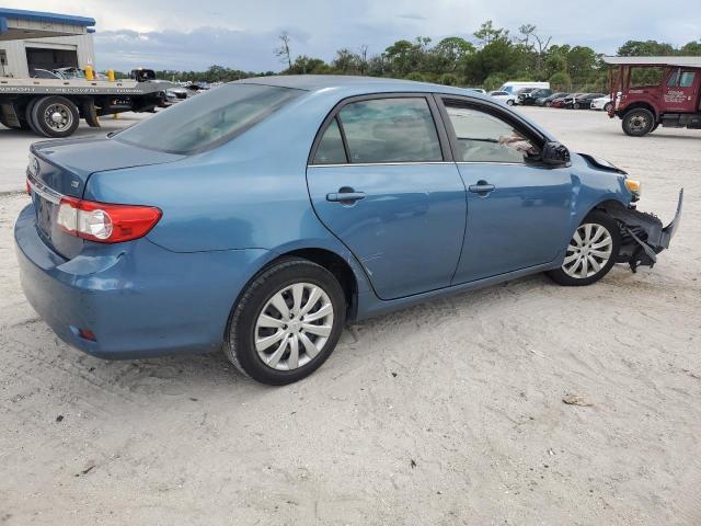 Photo 2 VIN: 5YFBU4EE3DP135414 - TOYOTA COROLLA BA 