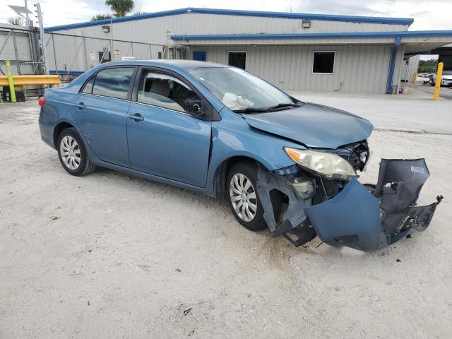 Photo 3 VIN: 5YFBU4EE3DP135414 - TOYOTA COROLLA BA 