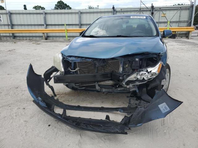 Photo 4 VIN: 5YFBU4EE3DP135414 - TOYOTA COROLLA BA 