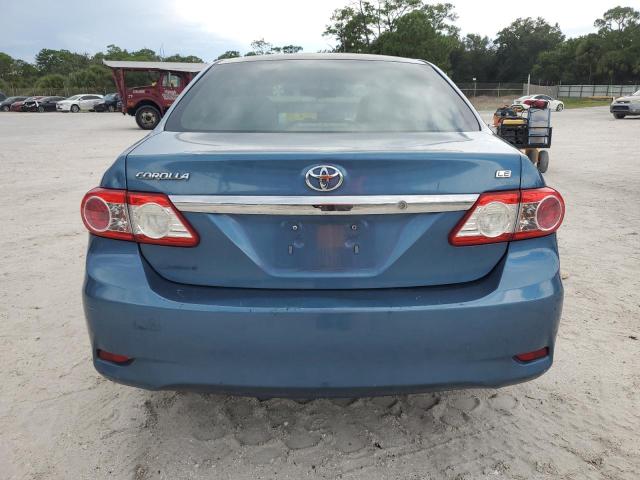 Photo 5 VIN: 5YFBU4EE3DP135414 - TOYOTA COROLLA BA 