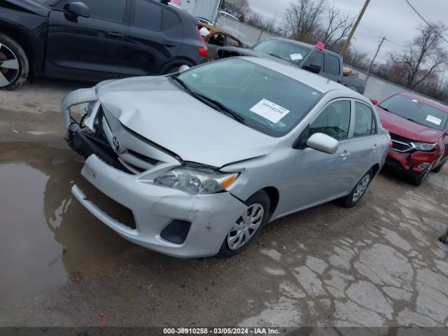 Photo 1 VIN: 5YFBU4EE3DP136983 - TOYOTA COROLLA 