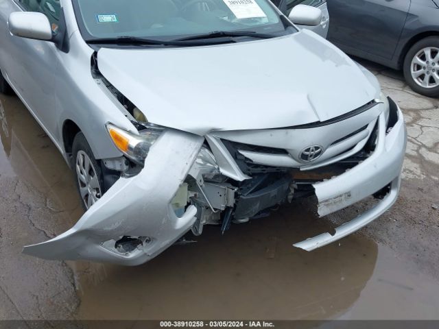 Photo 5 VIN: 5YFBU4EE3DP136983 - TOYOTA COROLLA 