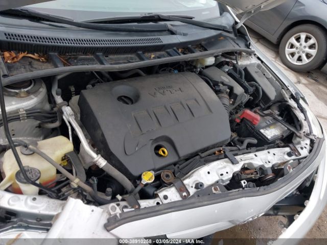 Photo 9 VIN: 5YFBU4EE3DP136983 - TOYOTA COROLLA 