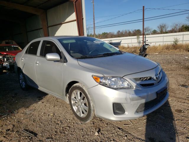 Photo 0 VIN: 5YFBU4EE3DP137048 - TOYOTA COROLLA BA 