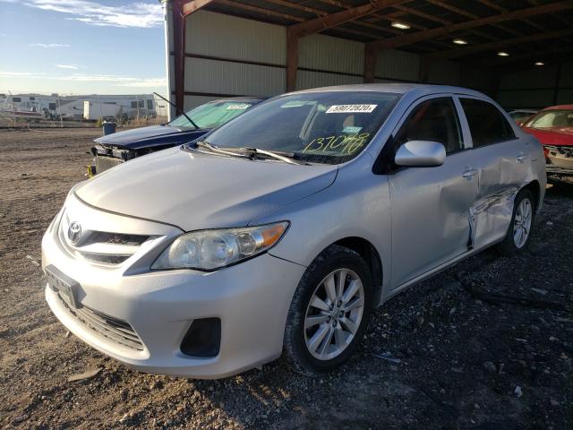 Photo 1 VIN: 5YFBU4EE3DP137048 - TOYOTA COROLLA BA 