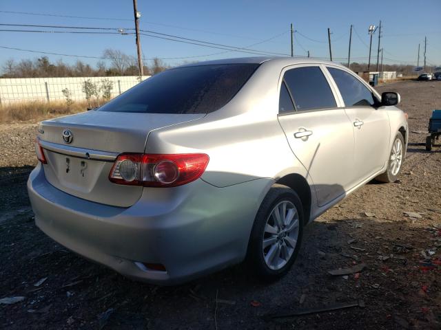 Photo 3 VIN: 5YFBU4EE3DP137048 - TOYOTA COROLLA BA 