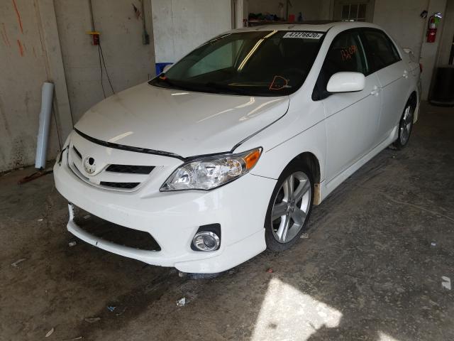 Photo 1 VIN: 5YFBU4EE3DP138250 - TOYOTA COROLLA BA 