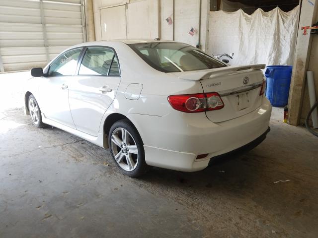 Photo 2 VIN: 5YFBU4EE3DP138250 - TOYOTA COROLLA BA 