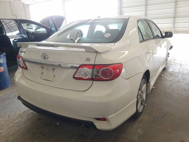 Photo 3 VIN: 5YFBU4EE3DP138250 - TOYOTA COROLLA BA 