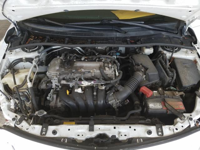 Photo 6 VIN: 5YFBU4EE3DP138250 - TOYOTA COROLLA BA 