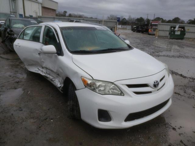 Photo 0 VIN: 5YFBU4EE3DP138636 - TOYOTA COROLLA BA 