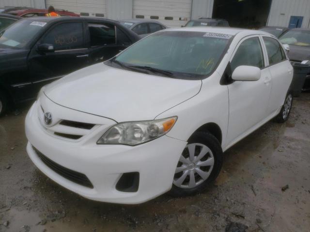 Photo 1 VIN: 5YFBU4EE3DP138636 - TOYOTA COROLLA BA 