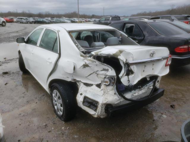 Photo 2 VIN: 5YFBU4EE3DP138636 - TOYOTA COROLLA BA 