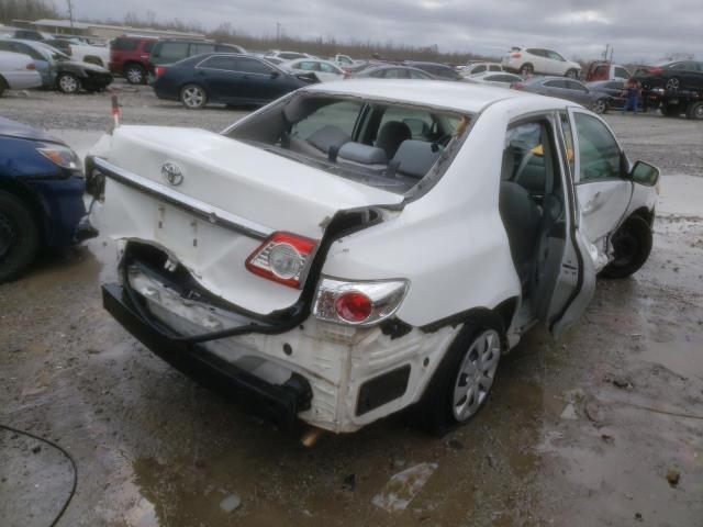 Photo 3 VIN: 5YFBU4EE3DP138636 - TOYOTA COROLLA BA 