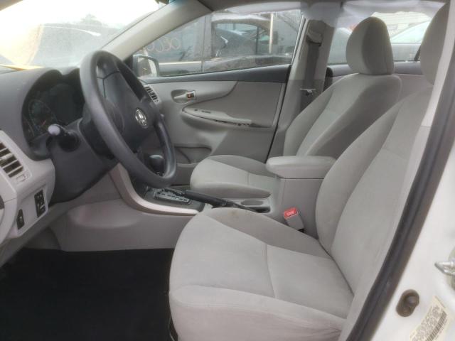 Photo 4 VIN: 5YFBU4EE3DP138636 - TOYOTA COROLLA BA 