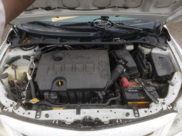 Photo 6 VIN: 5YFBU4EE3DP138636 - TOYOTA COROLLA BA 