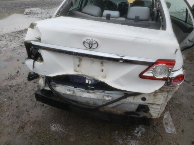 Photo 8 VIN: 5YFBU4EE3DP138636 - TOYOTA COROLLA BA 