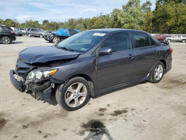 Photo 0 VIN: 5YFBU4EE3DP142900 - TOYOTA COROLLA BA 