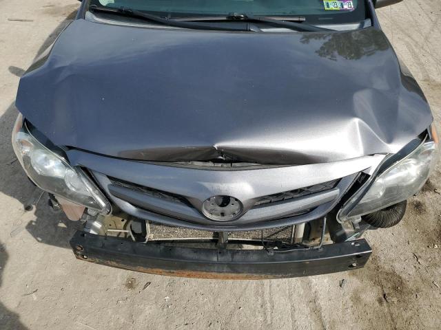 Photo 10 VIN: 5YFBU4EE3DP142900 - TOYOTA COROLLA BA 