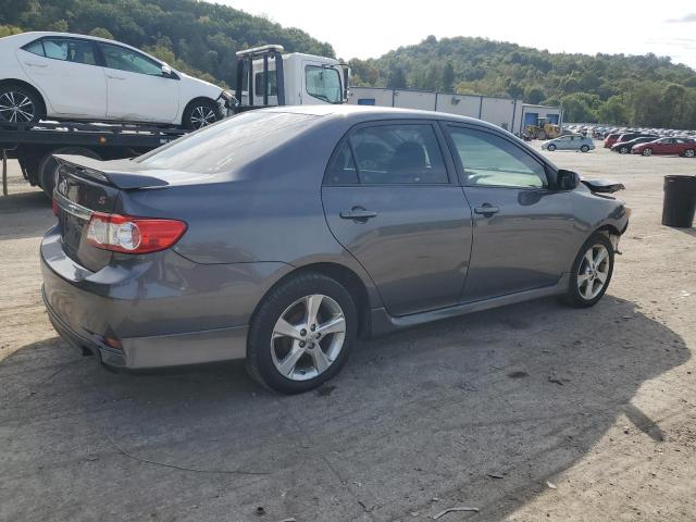 Photo 2 VIN: 5YFBU4EE3DP142900 - TOYOTA COROLLA BA 