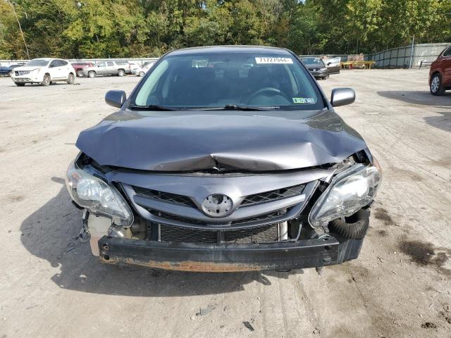 Photo 4 VIN: 5YFBU4EE3DP142900 - TOYOTA COROLLA BA 